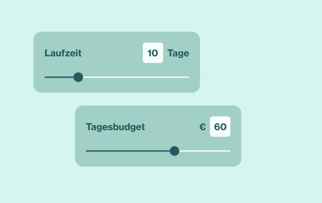 interest-Ads-Laufzeit-und-Budget