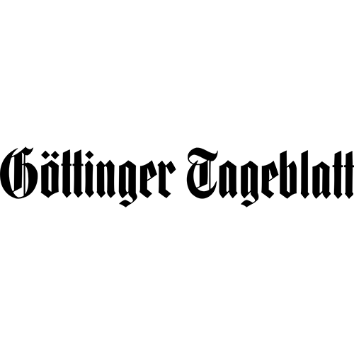 Logo-Göttinger Tageblatt