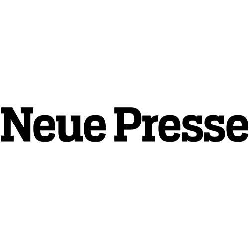 Logo-Neue Presse
