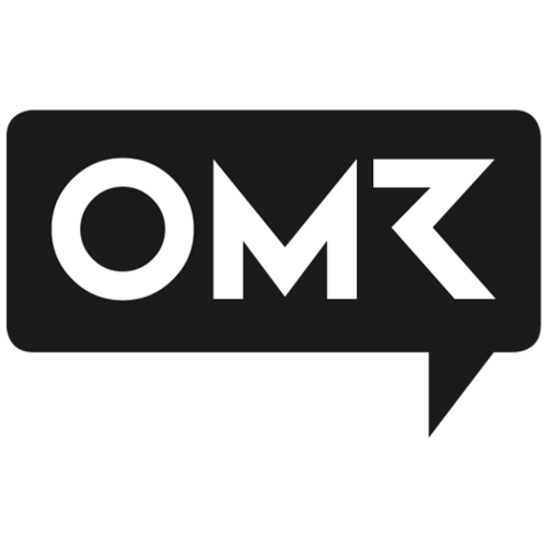 Logo-OMR