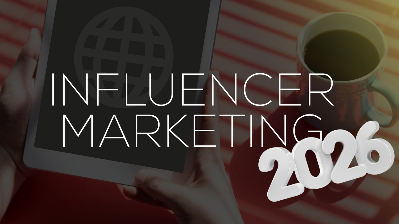 Influencer Marketing 2026